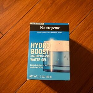 Neutrogena hydroboost NWT